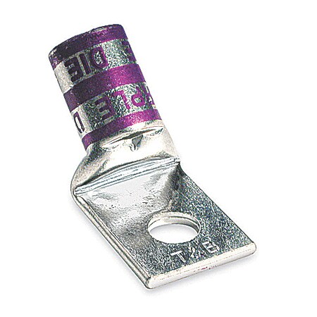 Abb 54170 45 DEG BEND BLANK TONGUE 54170UFBT